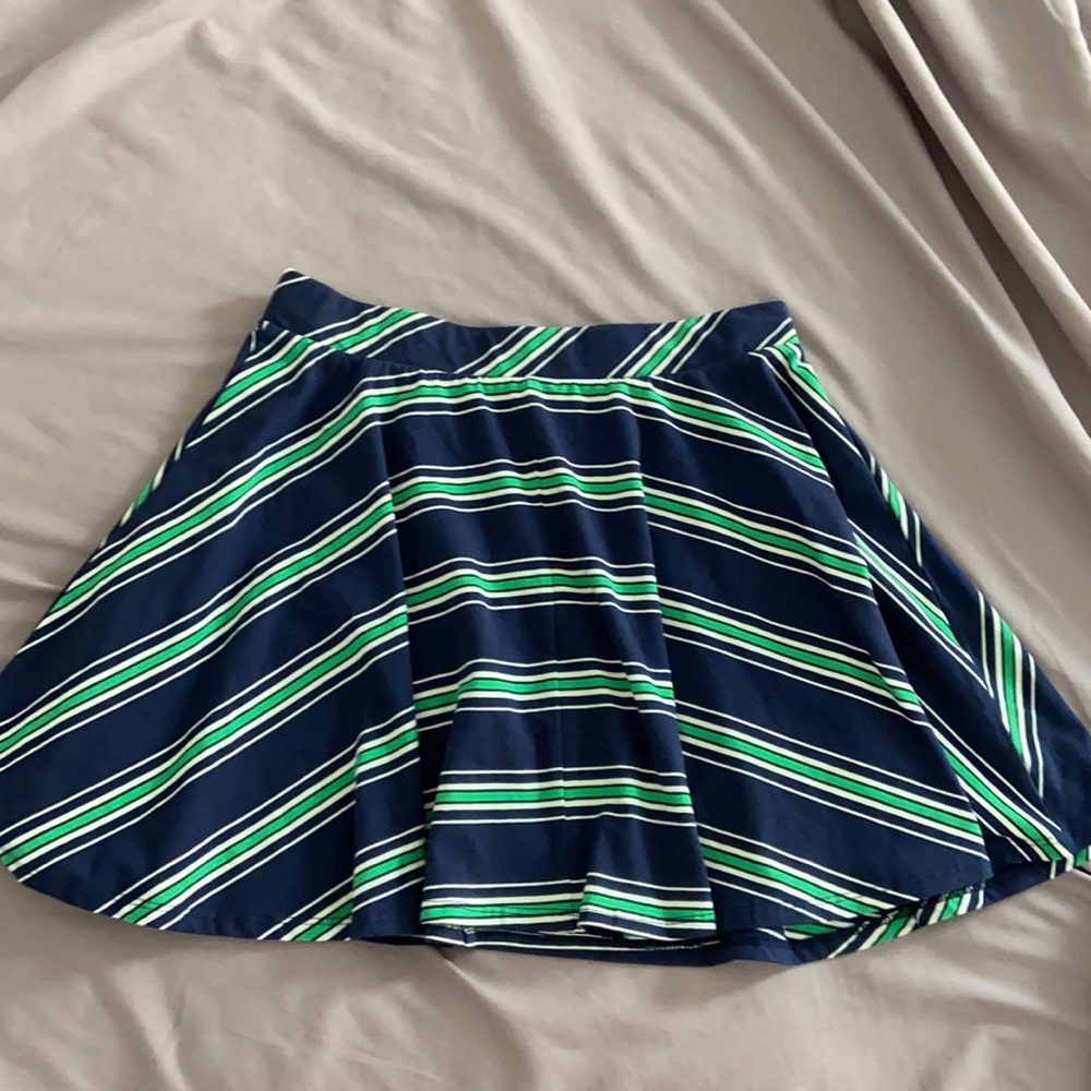 Slater skirt